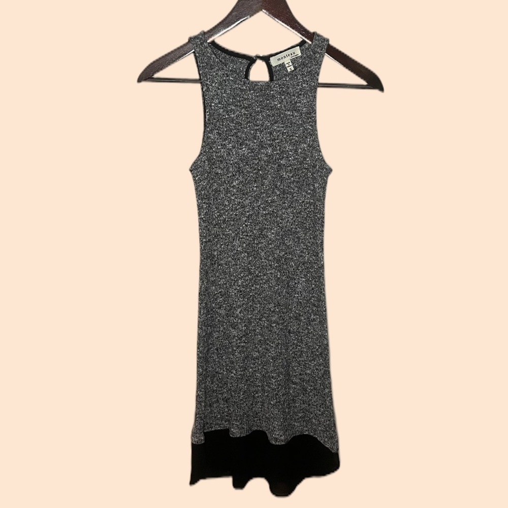 2 for $30 Monteau dress.